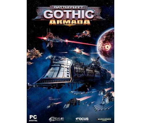 Battlefleet Gothic: Armada