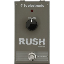 TC Electronic Rush Booster