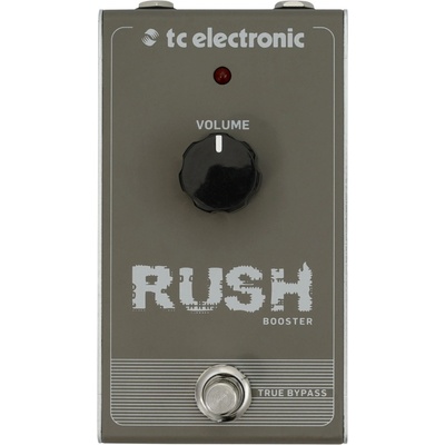 TC Electronic Rush Booster