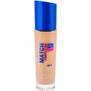 Rimmel London Match Perfection SPF20 tekutý make-up82 Fair Beige 30 ml