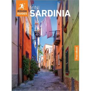 Rough Guides Mini Sardinia: Travel Guide with eBook (ISBN: 9781835294413)