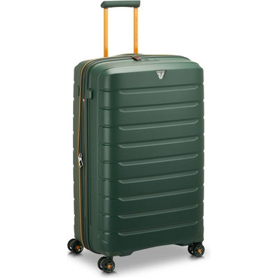 Roncato kufor B-FLYING MOVE 2.0 L zelená 78x50x30/35 cm