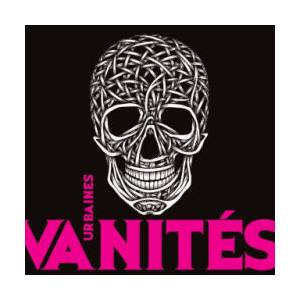 Vanités urbaines (ISBN: 9782370260277)