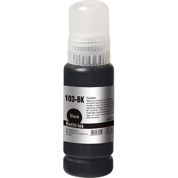 Compatible Консуматив Epson 101XL/103XL BK Съвм70мл (HC13T00S14A)