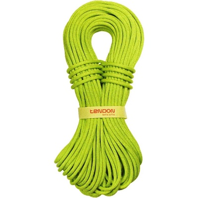 Tendon Master 8.5 (60 m) CS Цвят: зелен