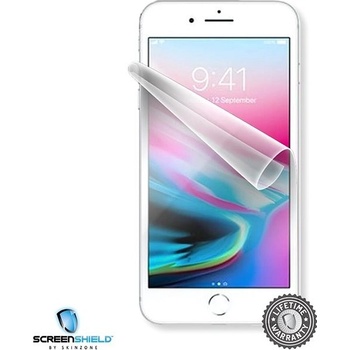 Ochranná fólia Screensheld APPLE iPhone 8 Plus - displej