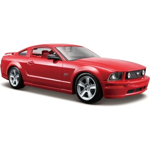 Maisto sp edition Кола Форд Мустанг ford mustang gt 2006 31997
