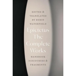 Complete Works (ISBN: 9780226769479)