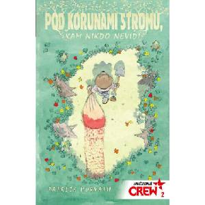 Hvězdná CREW 2 - Pod korunami stromů, kam nikdo nevidí | Patrick Horvath (2025)