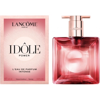 Lancôme Idôle Power intense parfumovaná voda dámska 25 ml