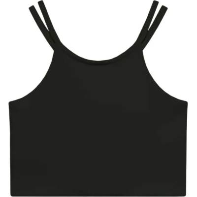 MYMARINI Дамско бикини горнище MYMARINI Women's Grace Top Bikini top - Black (150-5874-0112)
