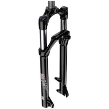 Rock Shox Вилка RockShox 30 Silver TK 27.5" QR Coil 100 Taper Remote