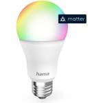Hama 00176640 E27 9W smart wifi RGBW led крушка (00176640)