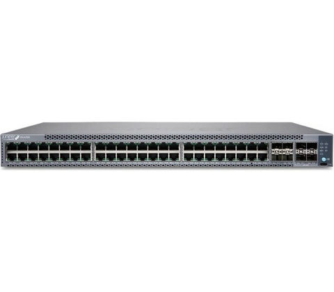 Juniper EX4100-48P