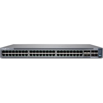 Juniper EX4100-48P