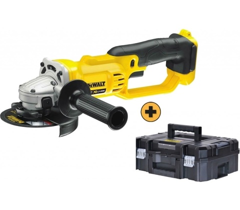 DeWALT DCG412NT