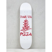 Pizza Thank You Pizza