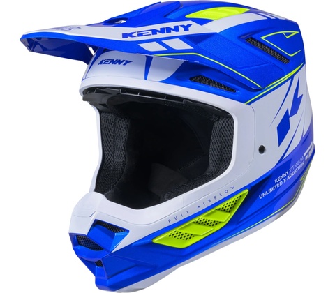 Kenny TITANIUM 26 candy