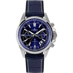 Jacques Lemans 1-2117C Часовници