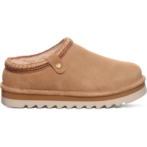 Bearpaw Дамски пантофи Bearpaw Women's Calista House slippers - Toffee - размер 42 (EU) (126-0690-0317)