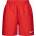 Nike Детски къси панталони за плуване Nike Essential 4" Volley червени NESSB866-614