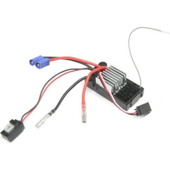 ECX Приемник 2.4ghz v4 + esc водоустойчив