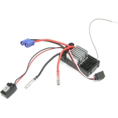 ECX Приемник 2.4ghz v4 + esc водоустойчив