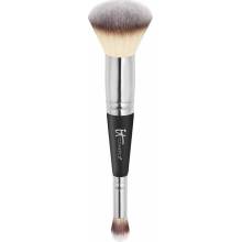 IT Cosmetics make-up štětec Heavenly Luxe Complexion Brush #7 0