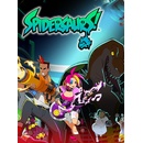 Spidersaurs