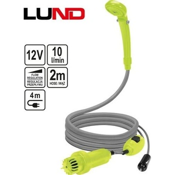 Image 1 of TOYA LUND 82991