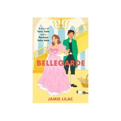 Bellegarde - Jamie Lilac