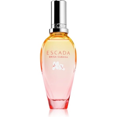 Escada Brisa Cubana toaletní voda dámská 50 ml