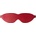 Obsessive Inferro Mask Red