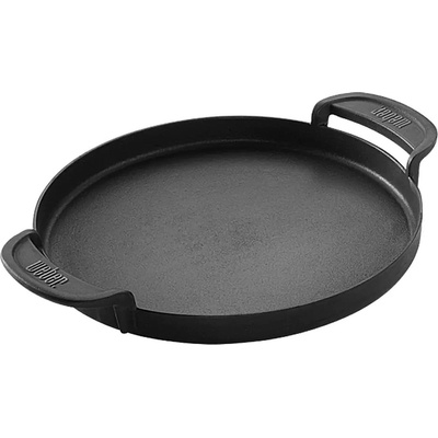 Weber Gourmet BBQ System Grilovací pánev Vhodné pro: přípravu malých jídel 38,6 cm 7421