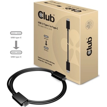 Club 3D CAC-1522
