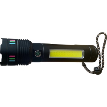 X-BAL Led мощен Фенер x-bal bl-707-tg (3250)