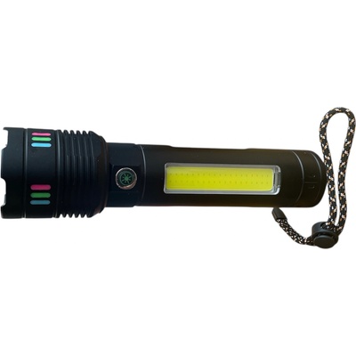 X-BAL Led мощен Фенер x-bal bl-707-tg (3250)