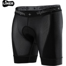 Troy Lee Designs Mtb Pro Inner Liner Solid black