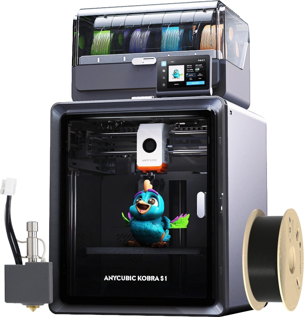 Nejprodávanější levné 3D tiskárny 2024/2025[/caption]