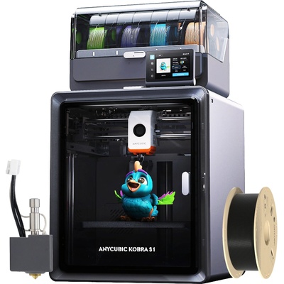 Anycubic Kobra S1 – Hledejceny.cz