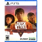 Serenity Forge As Dusk Falls [Special Edition] (PS5)