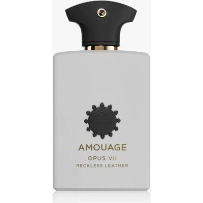 Amouage Opus VII: Reckless Leather parfémovaná voda unisex 100 ml tester