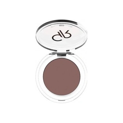 Golden Rose soft color pearl mono eyeshadow 10 2,3 g