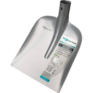 Gardex Tools Лопата трапецовидна въглищарска усилена без дръжка tg (380456)