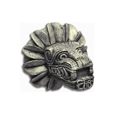 Opeřený had (velký) – Zboží Dáma