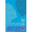 Levithan, David