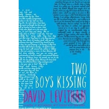 Levithan, David