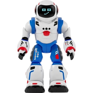 Xtrem Bots Радиоуправляем робот Xtrem Bots - Bruce (XT3803503) - ozone