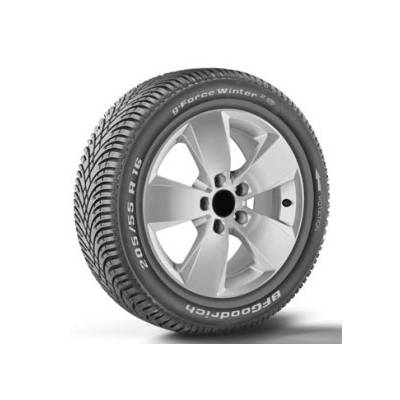 BFGOODRICH 215/55R17 98V XL G-Force Winter 2 BFGOODRICH 605967