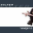 FILTER - THE AMALGAMUT, LP